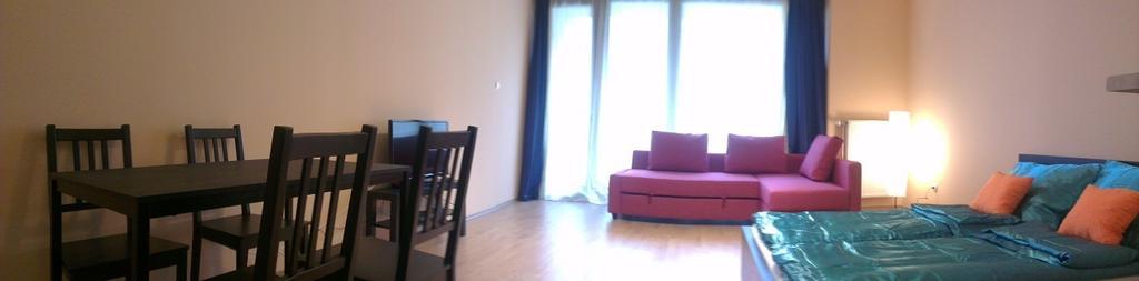 Apartman 4 You Wellness Budapest Exterior foto