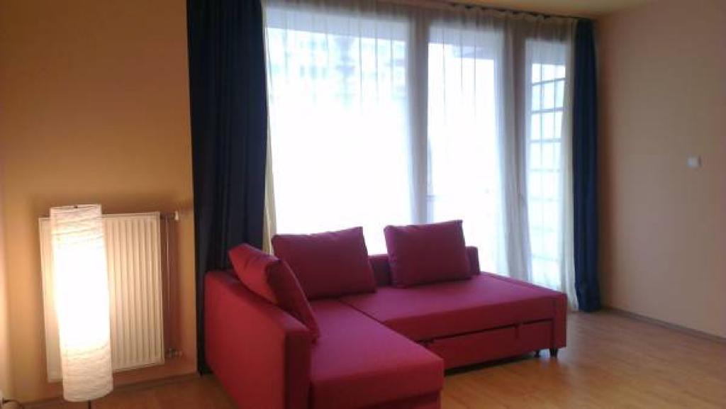 Apartman 4 You Wellness Budapest Zimmer foto