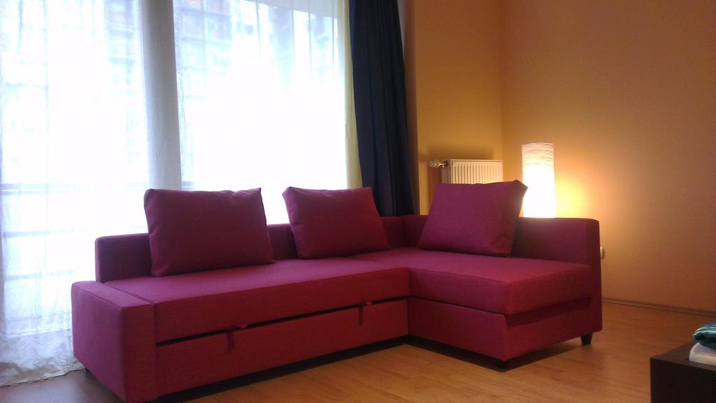 Apartman 4 You Wellness Budapest Zimmer foto